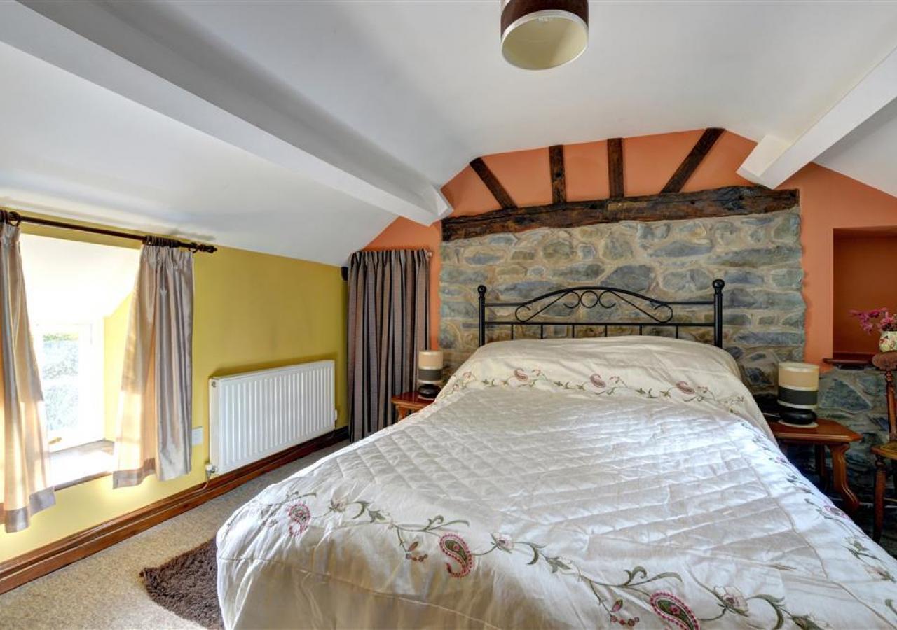 Gors Villa Llanfair Caereinion Exterior photo